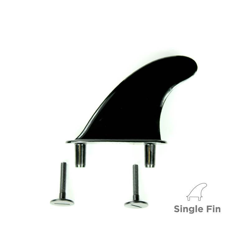 Softboard Fin