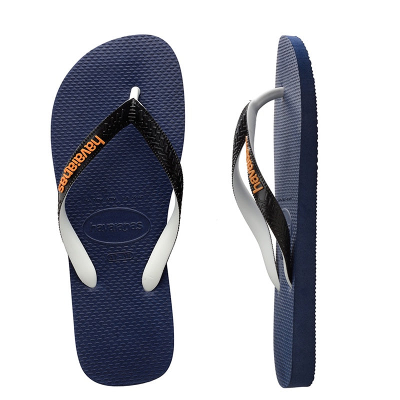 Kids Top Mix Navy Blue/Black