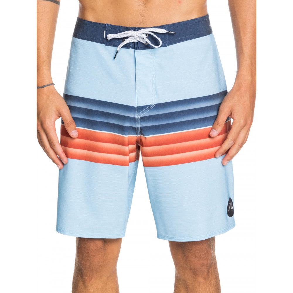 Highline Six Channel 19" Boarshort