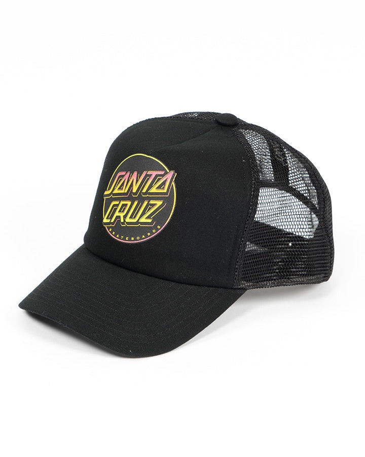Contra Dot Trucker