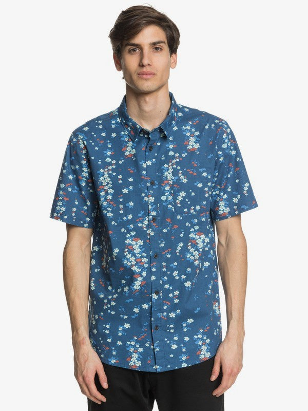 Tripping Daisy SS Shirt