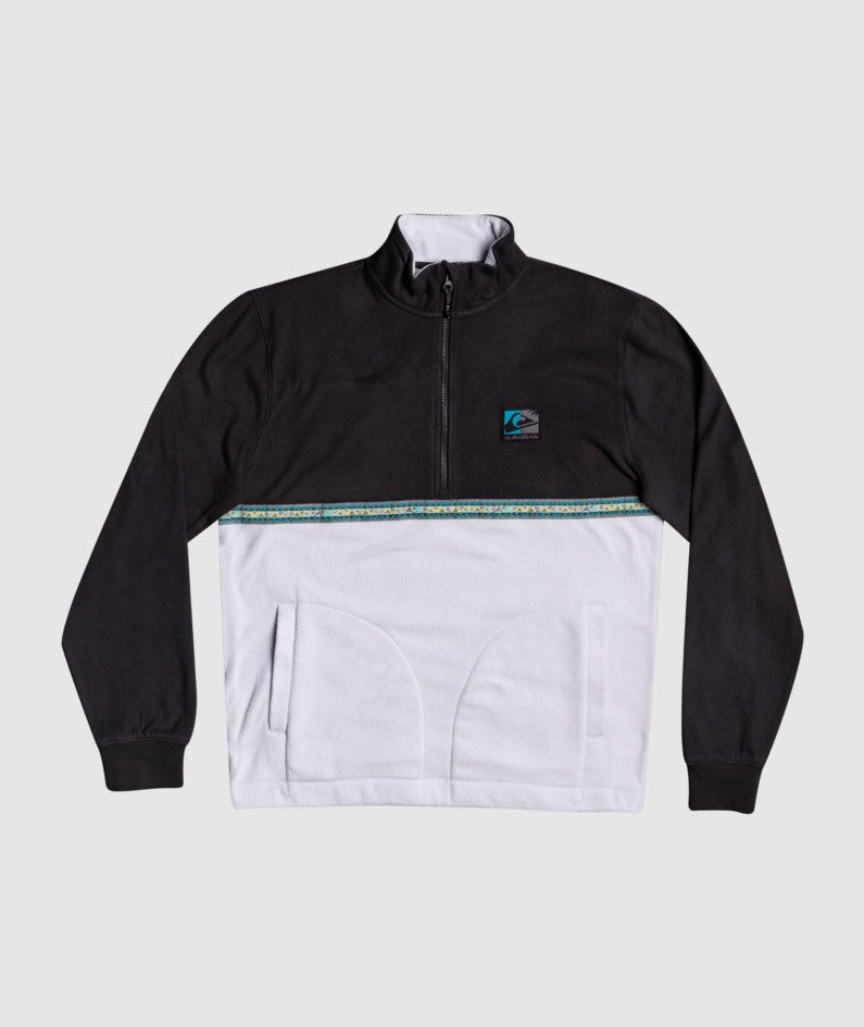 Mens Taped Off Sweatshirt