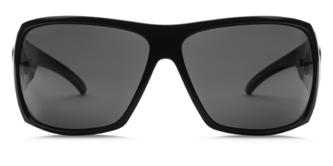 electric black top gloss blk/m grey