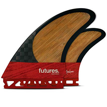 MACHADO TWIN + 1 BLACKSTX TRI