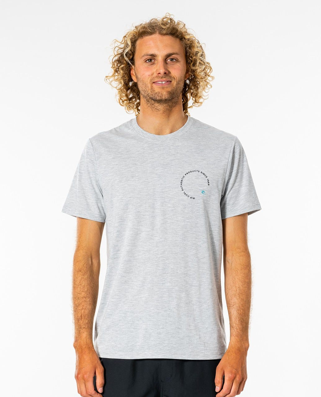 Revolve VaporCool Tee