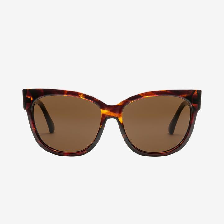 electric danger cat gloss tort