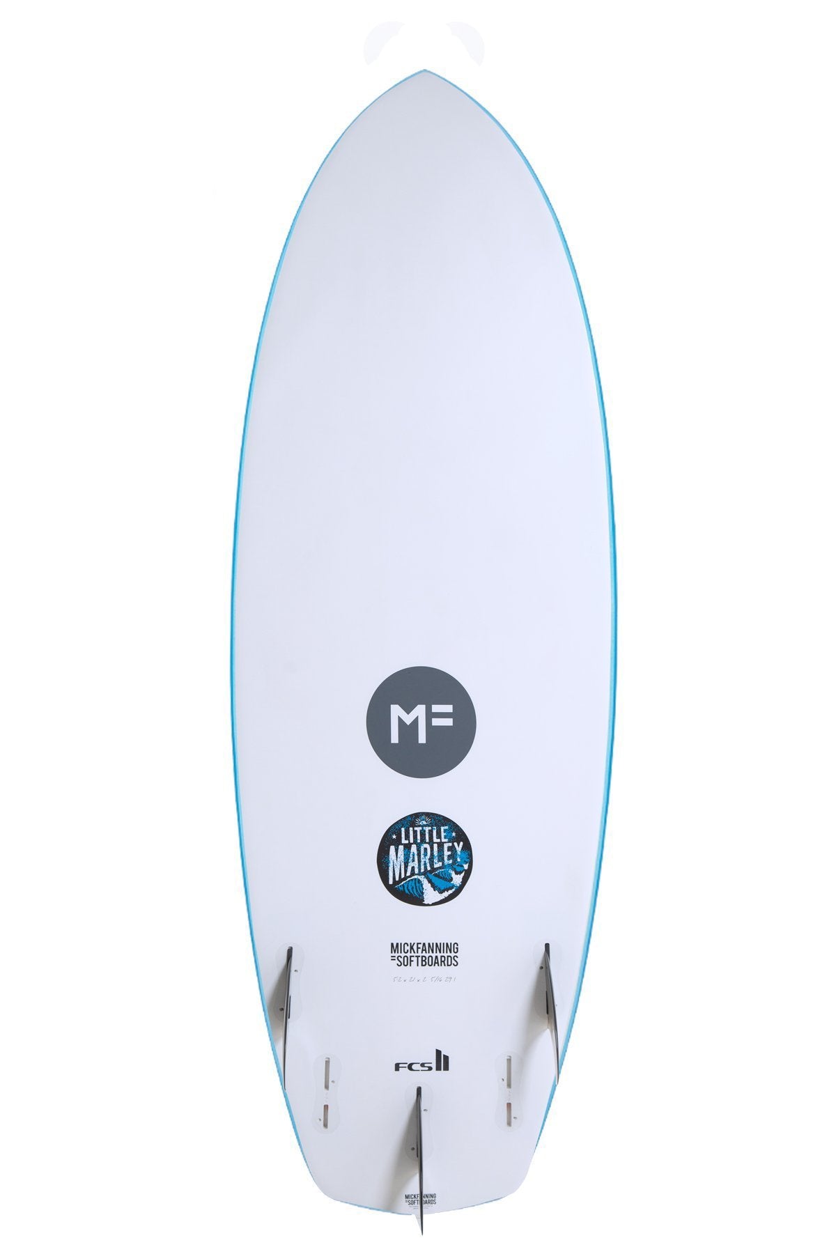 Little Marley 2020 FCS II