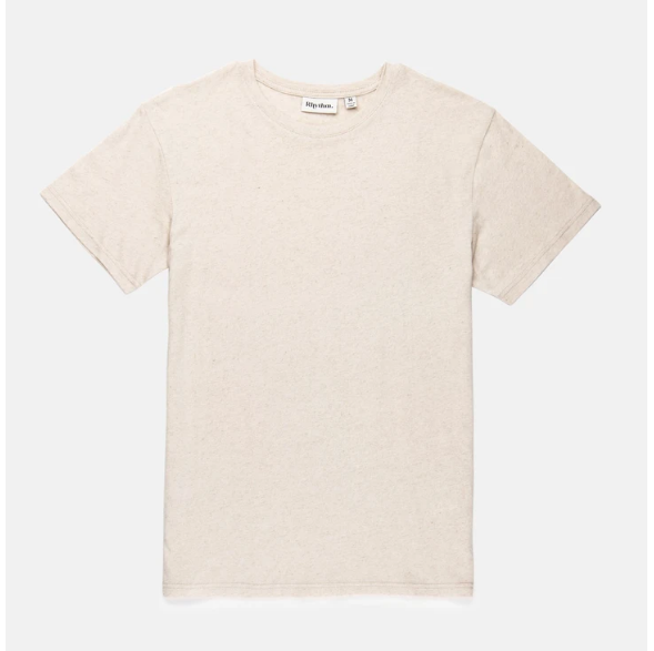 Premium Linen T-Shirt