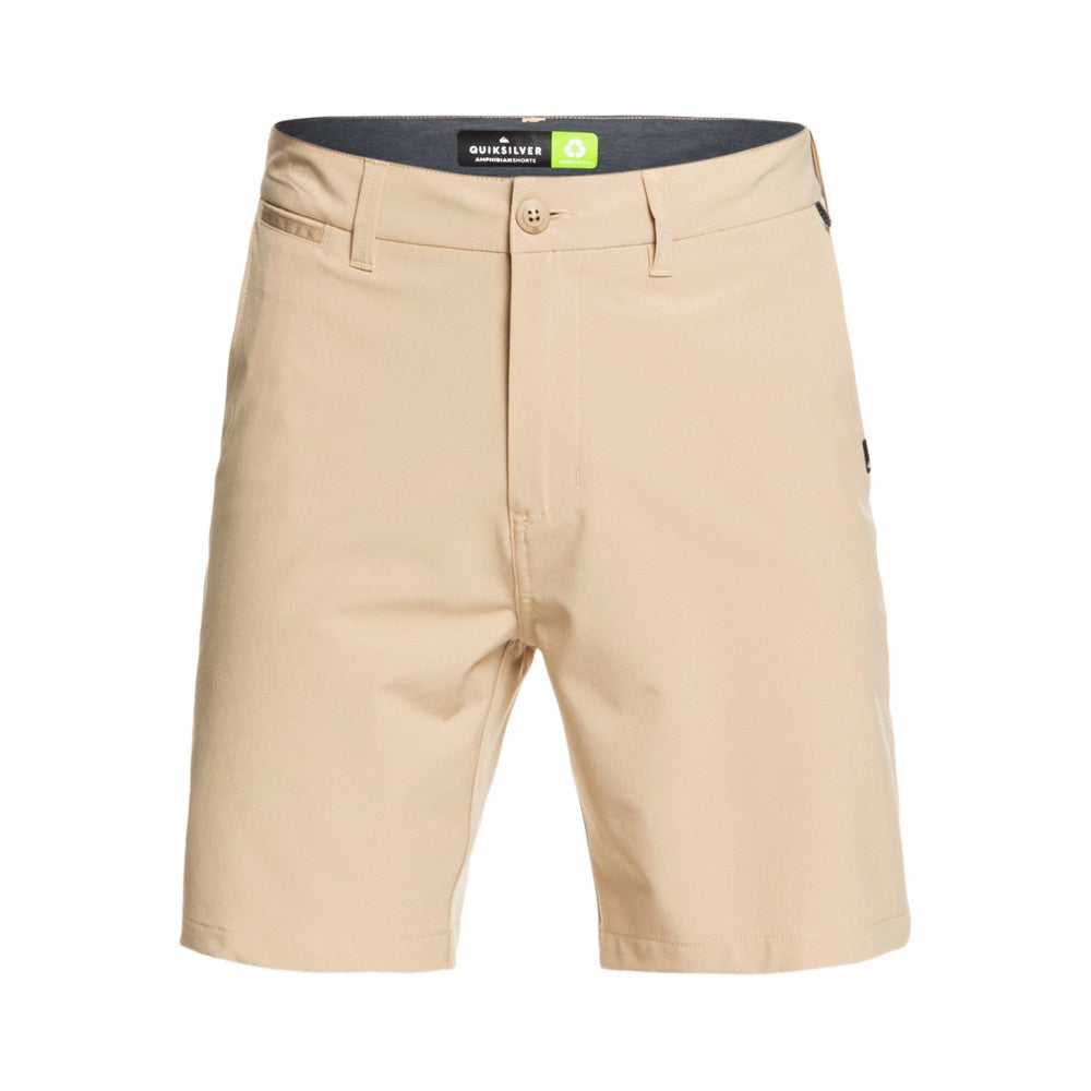 Union Amphibian 19" Boardshort