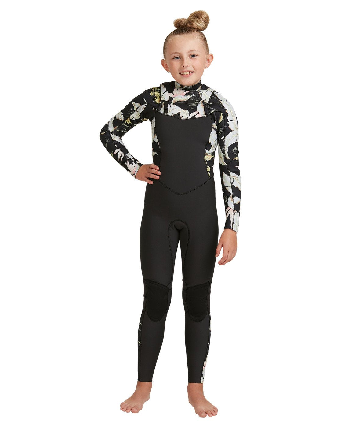 Teen 3/2 Salty Days Fullsuit