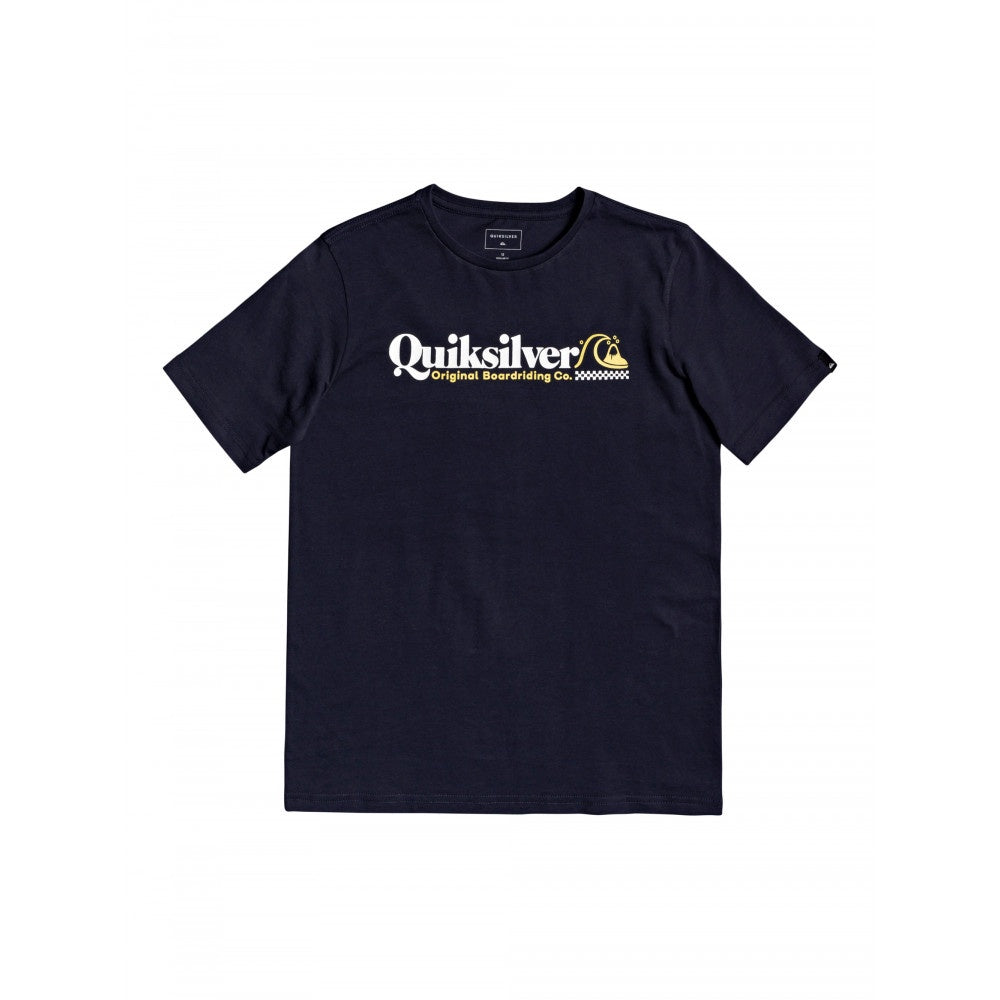 Boys Check Yo Self Tee