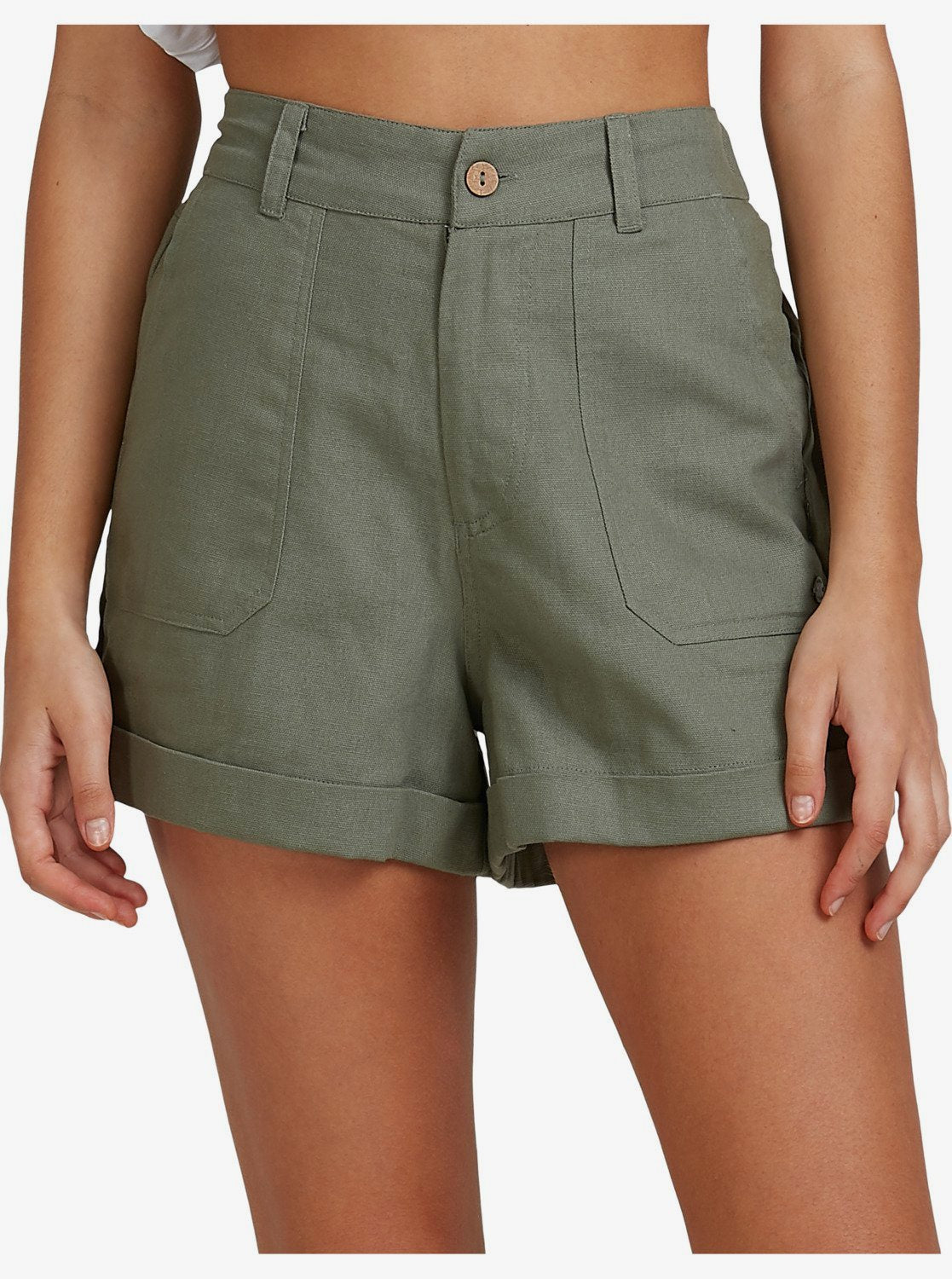 Womens Alta Shorts