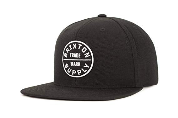 Oath III Snapback