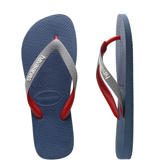 Kids Top Mix Indigo Blue Kids