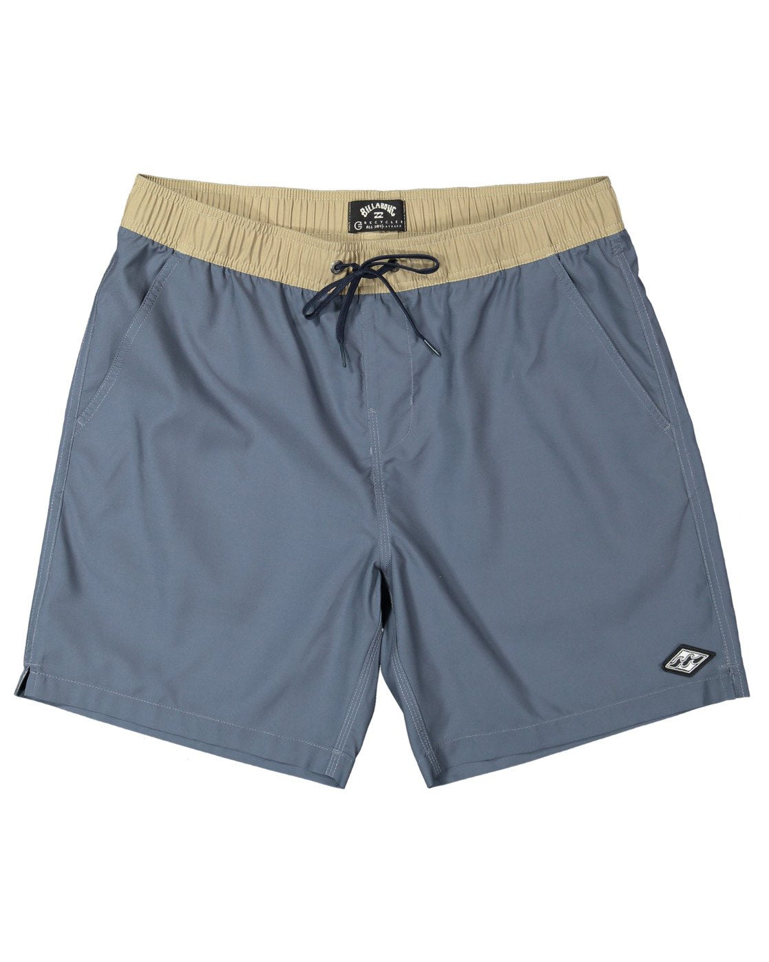 All Day Pigment Layback Boardshorts