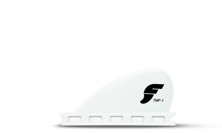 TMF-1 trail fin