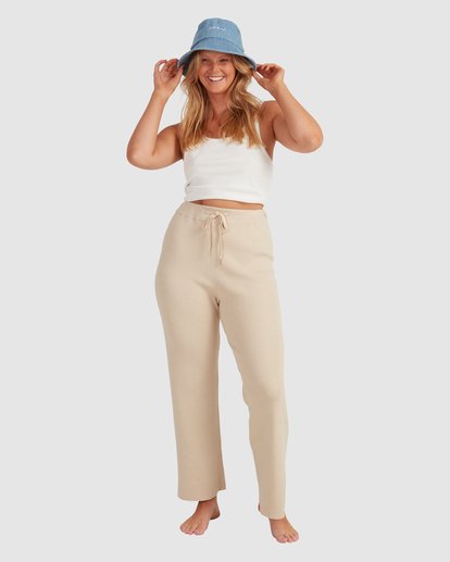 Sundown Knit Pant