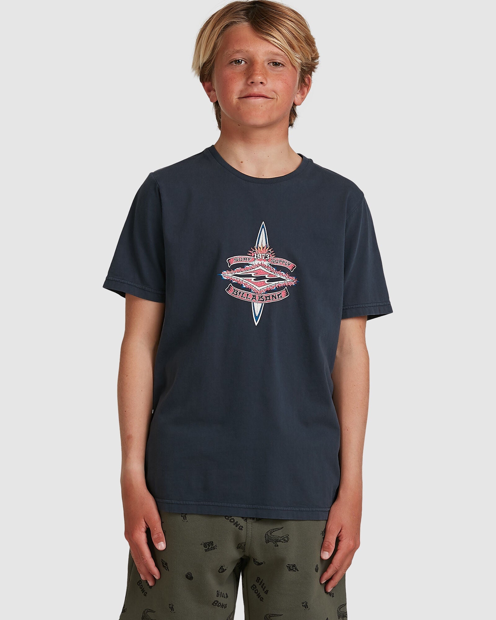 Core Core Tee - Boys