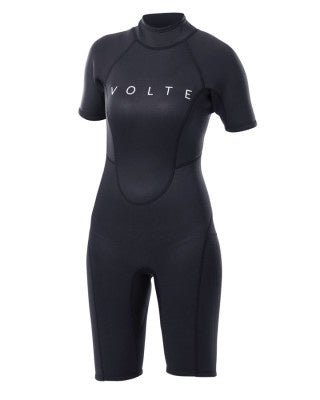 Vital Womens 2x2 B/Z Spring