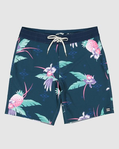 Sunday Pro Boardshort