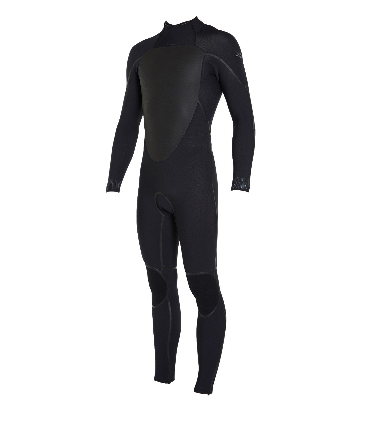 Psychotech 3/2mm Steamer Back Zip Wetsuit