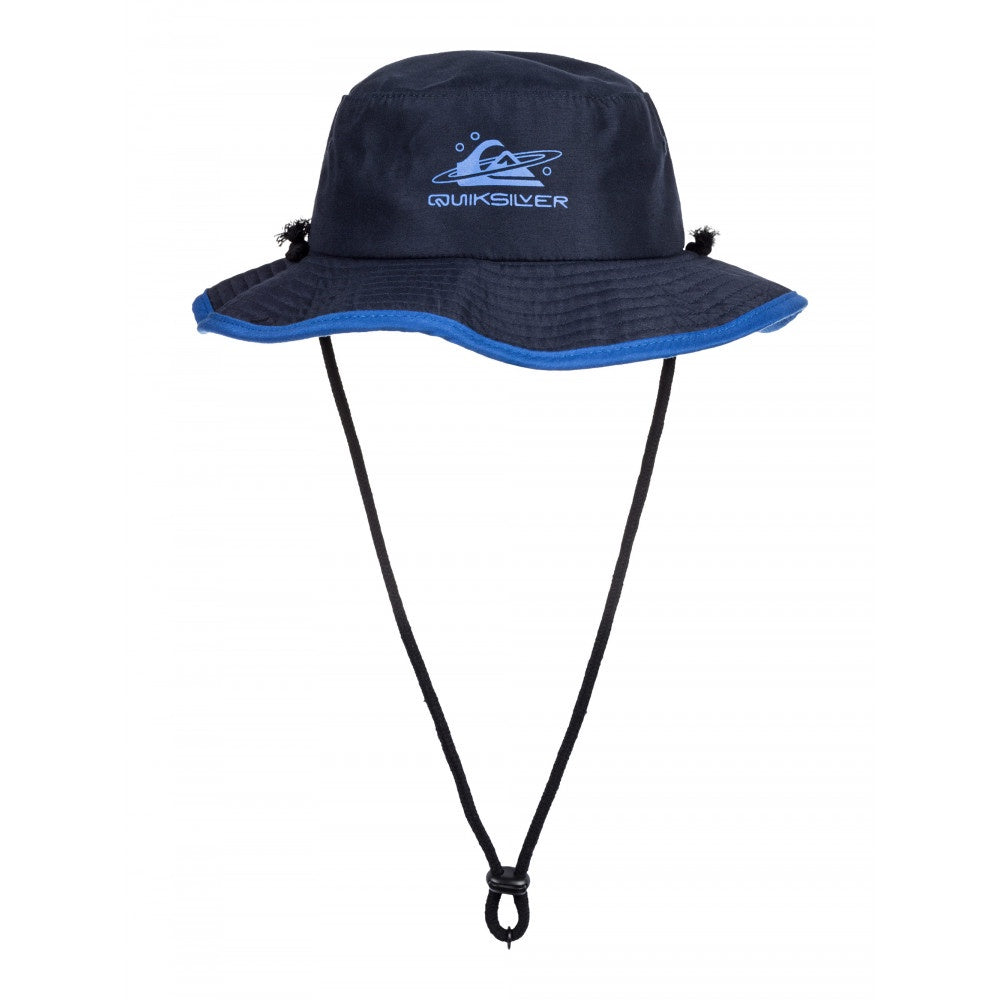 Groms Gel Station Hat