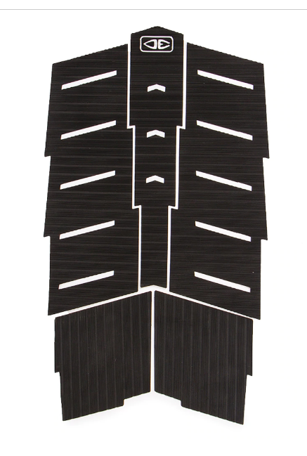 Dakoda Walters Pro Centre Deck