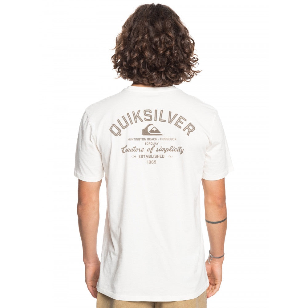 Creators Of Simplicity Tee