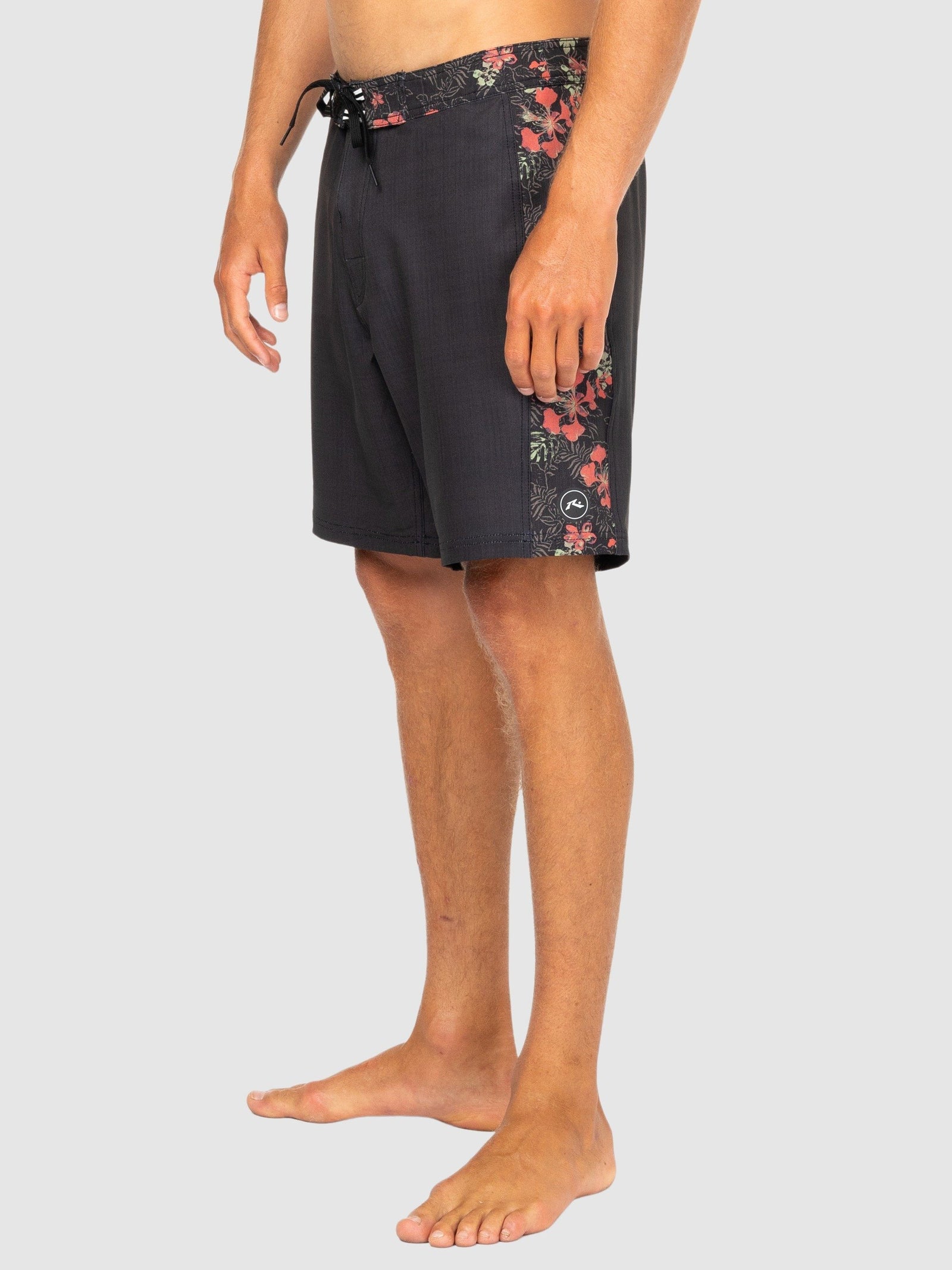 Side Swipe Boardshort