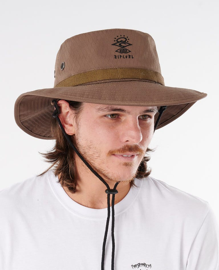 Searchers Wide Brim Hat