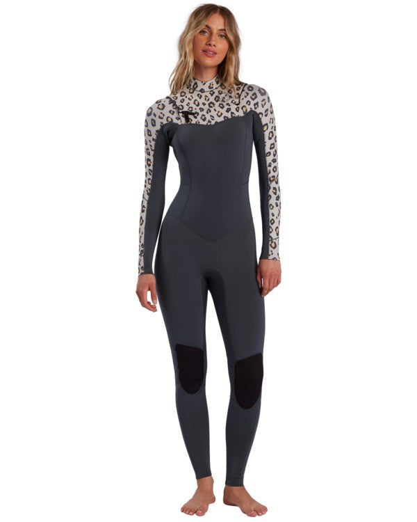 3/2 Salty Days Fullsuit