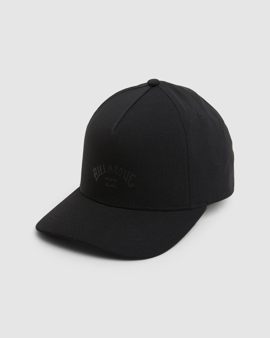 Surftrek Ripstop Snapback Cap