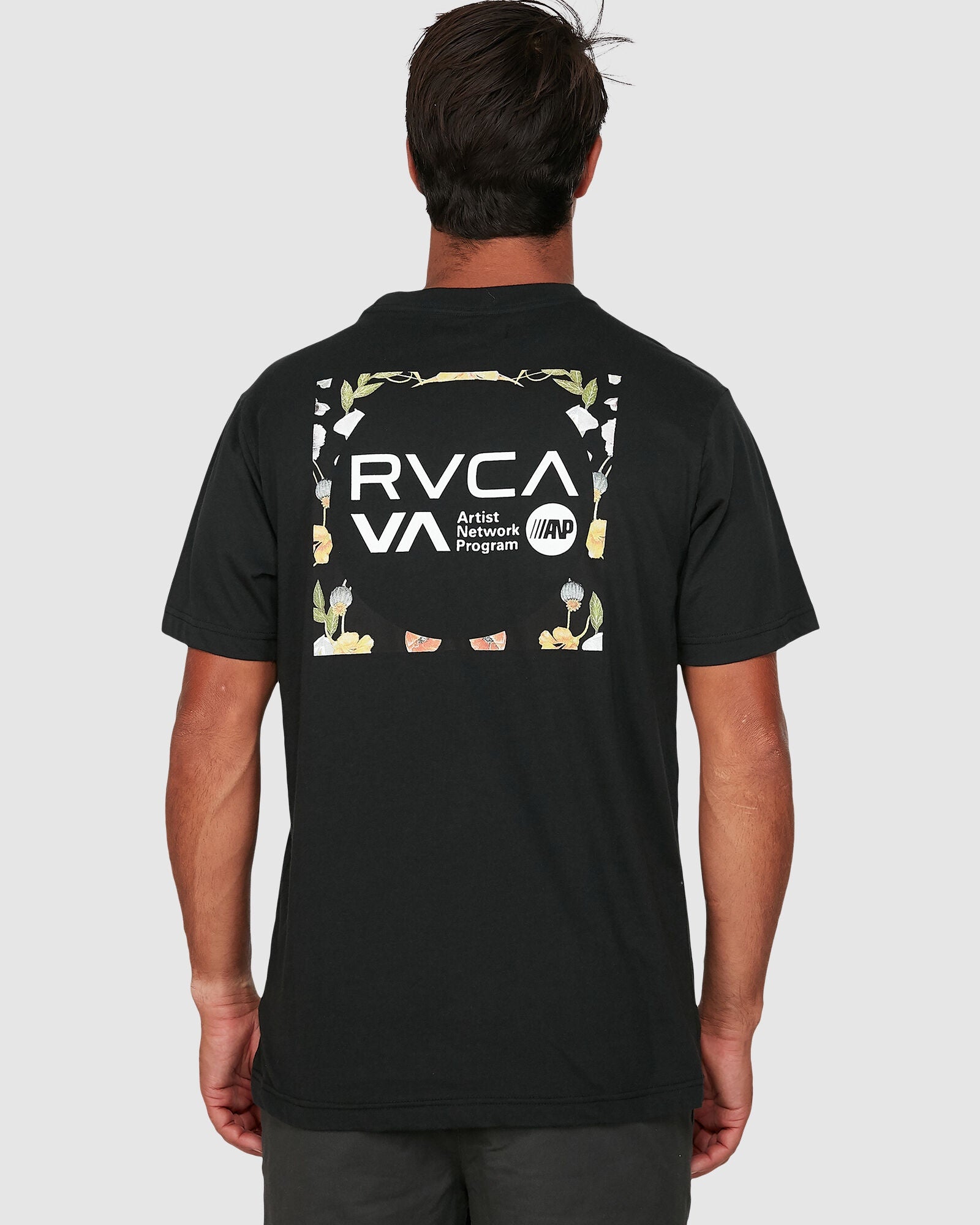 ANP Knockout Velia SS Tee