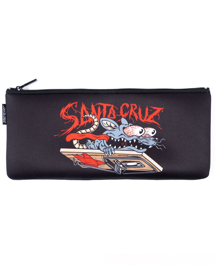 Rat Slasher Pencil Case