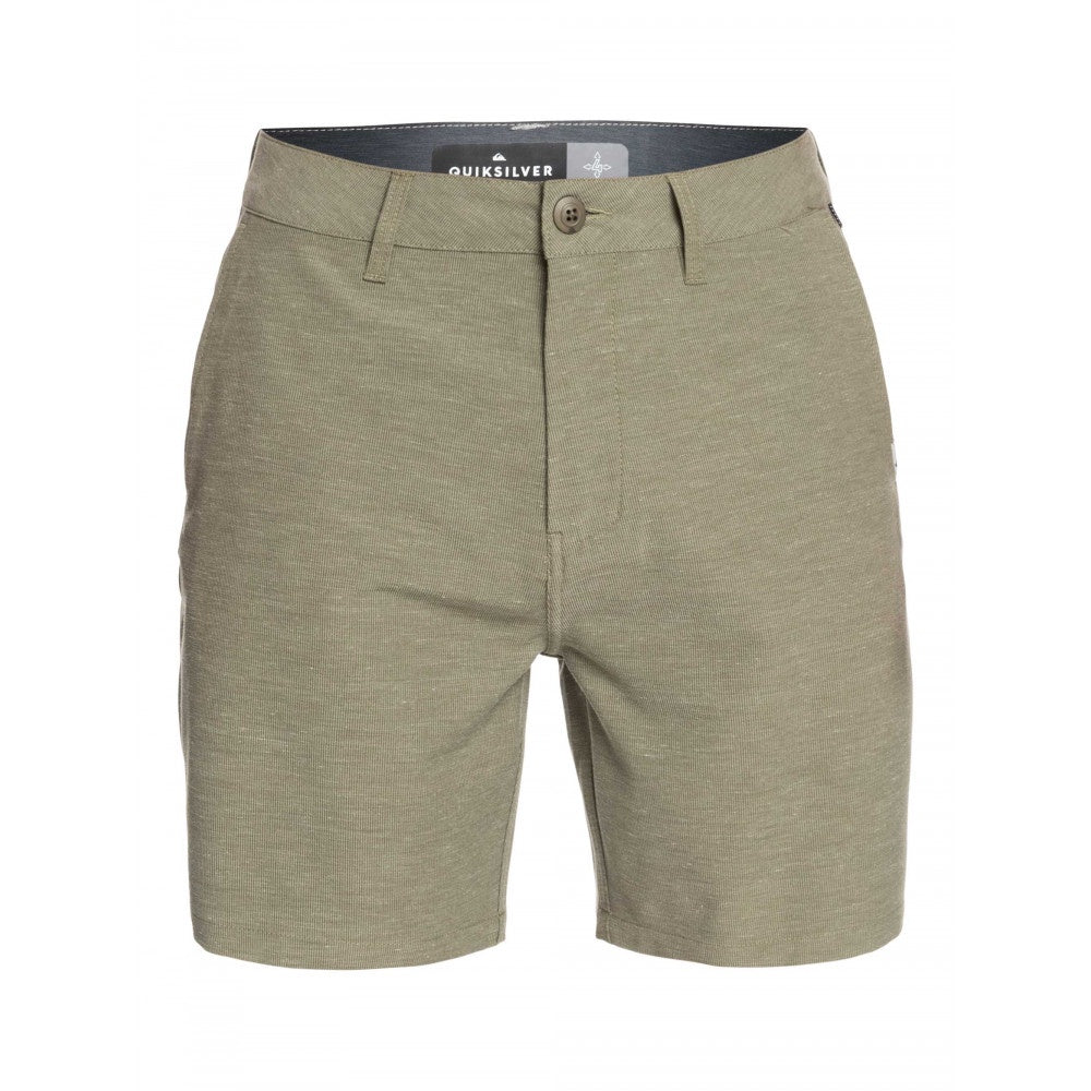 Cord Surfwash Amphibian 18" Boardshort