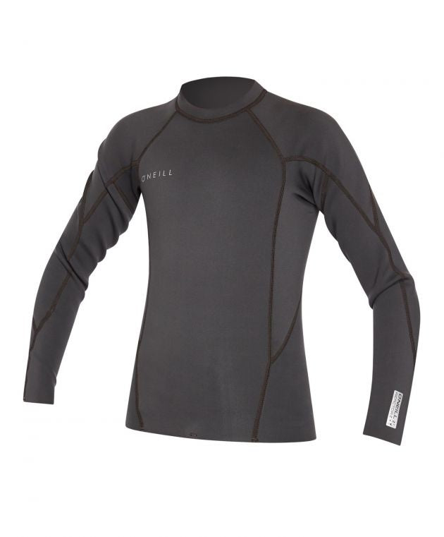 Youth Reactor II 1.5mm LS Crew