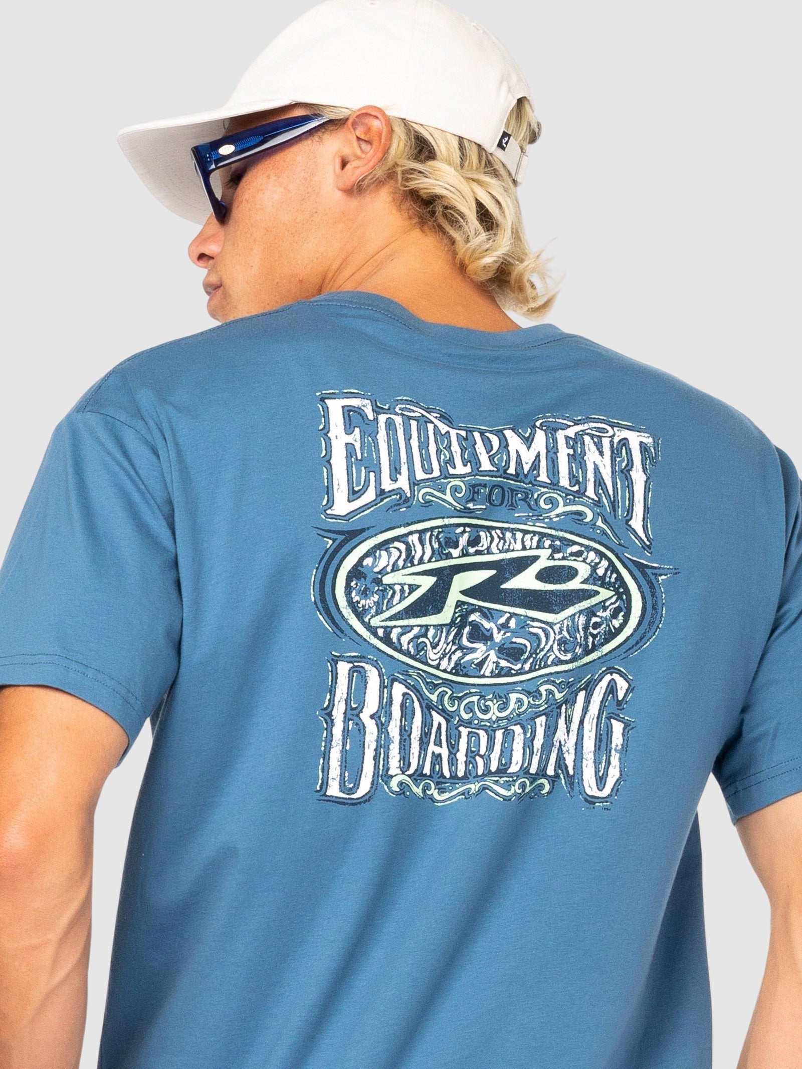 Rectify Short Sleeve Tee