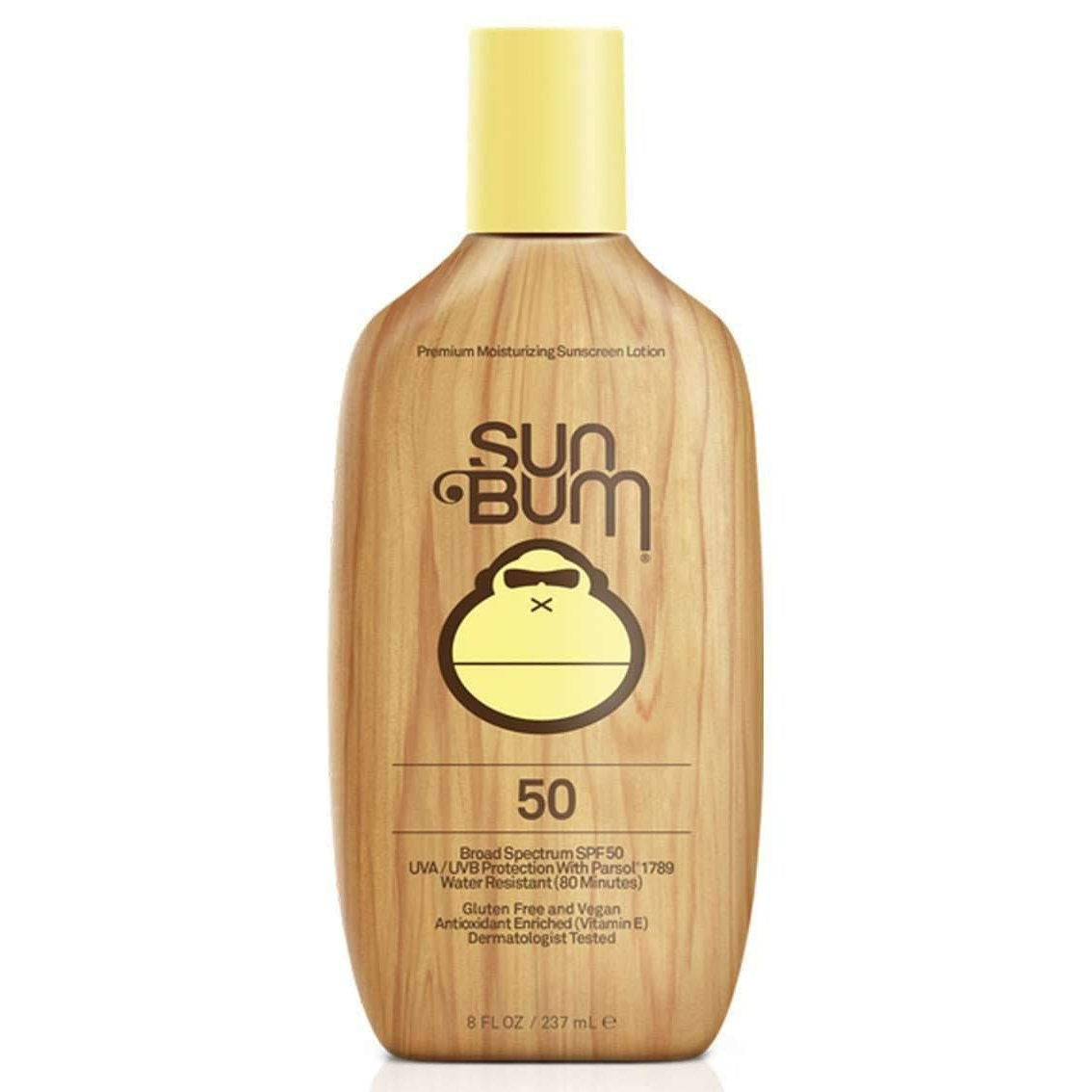 Lotion SPF50 237ml Bottle