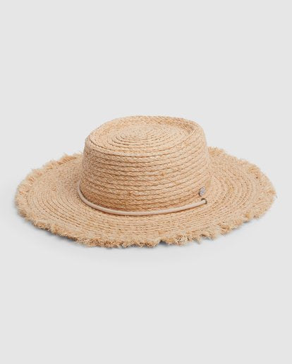 Dreamtime Straw Hat