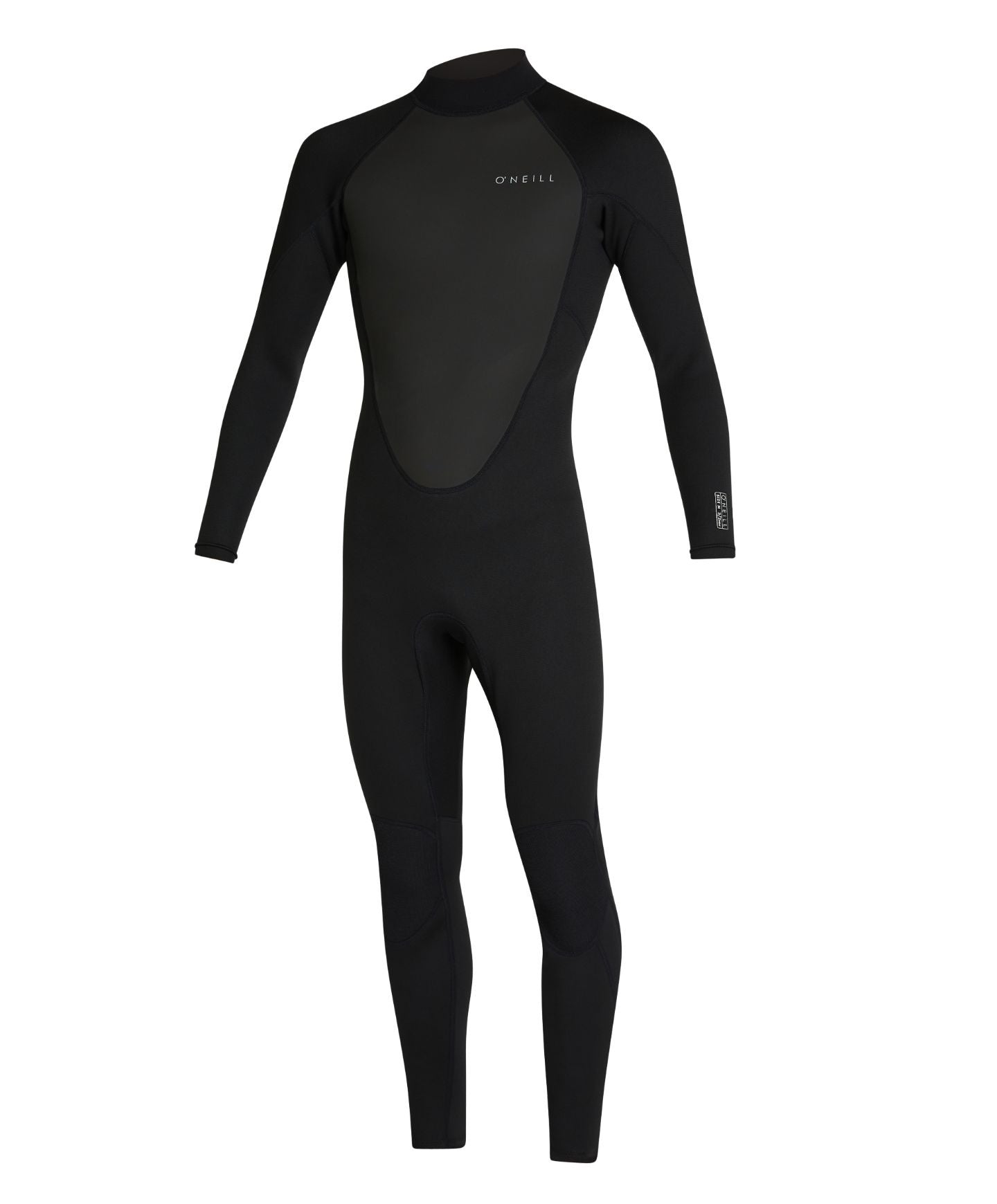Factor 3/2mm Steamer Back Zip Wetsuit