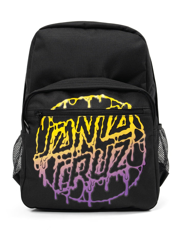 Toxic Dot Backpack