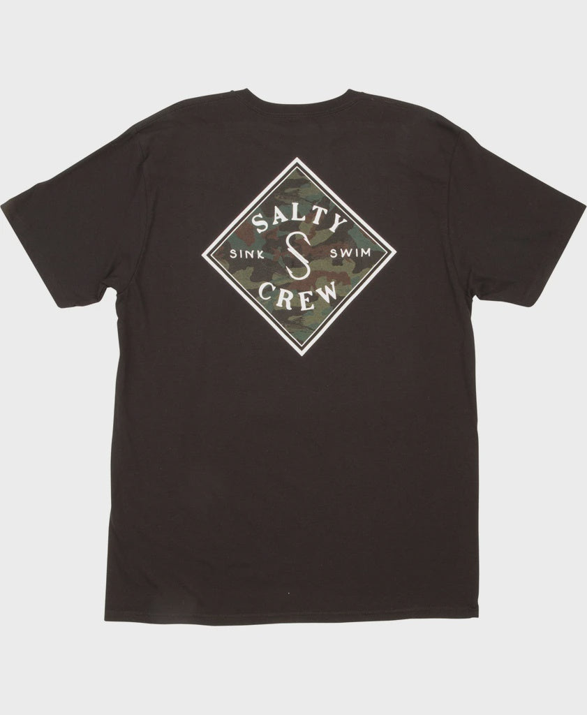 Tippet Decoy Standard S/S Tee