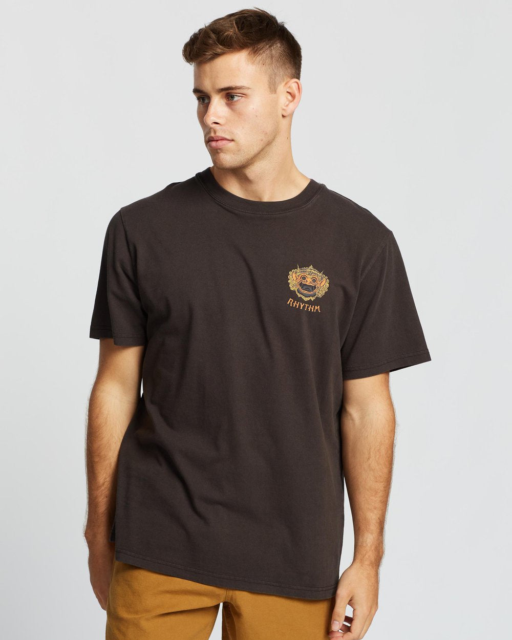 Barong Vintage T-Shirt