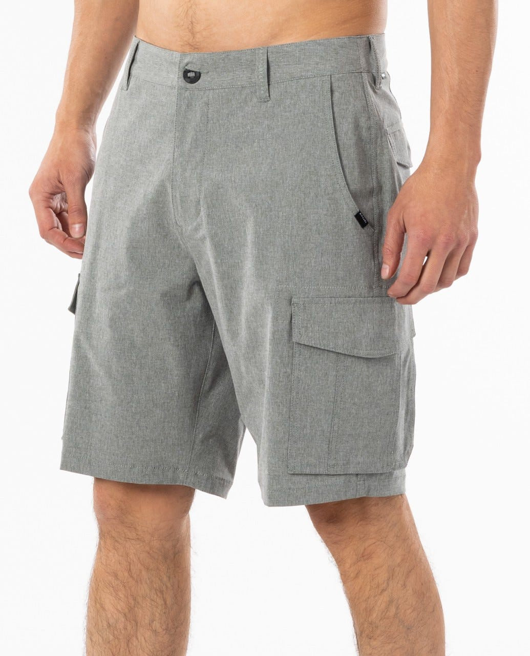 Trail Cargo 20" Boardwalk Short