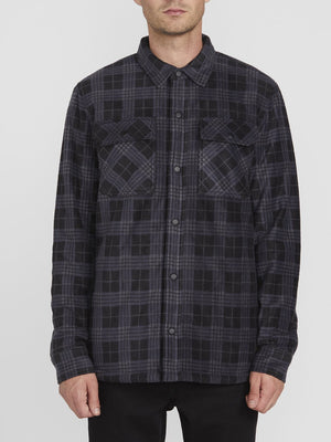 Bower Polar Fleece Jacket