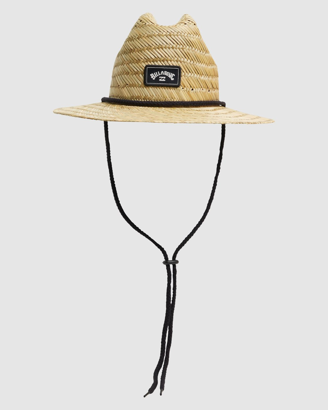 Groms Tide Straw Hat