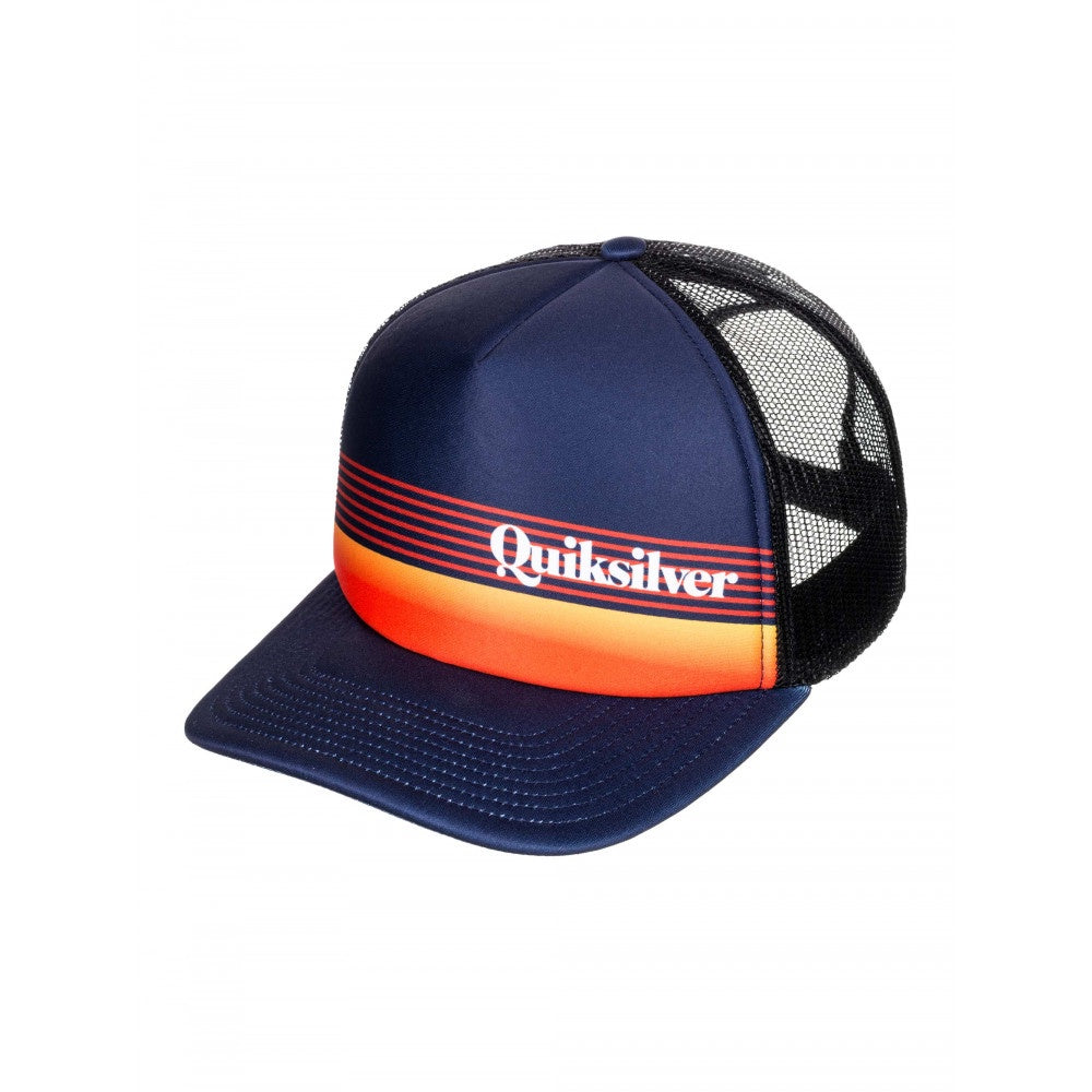 Boys Harmony Trucker