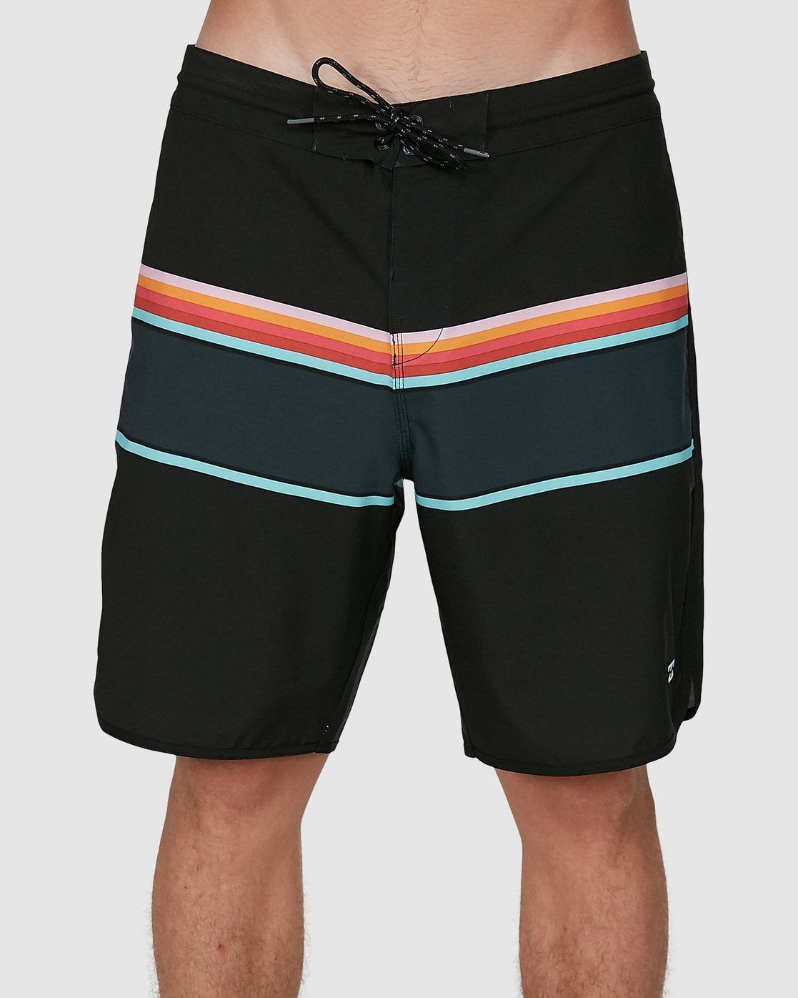 Spinner 73 Lo Tides Boardshorts