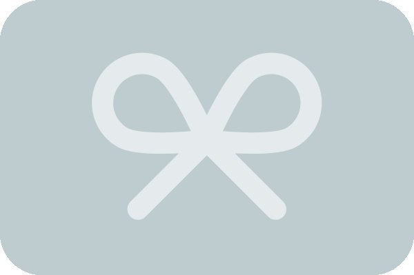 Online Gift Card (not to be used in stores)