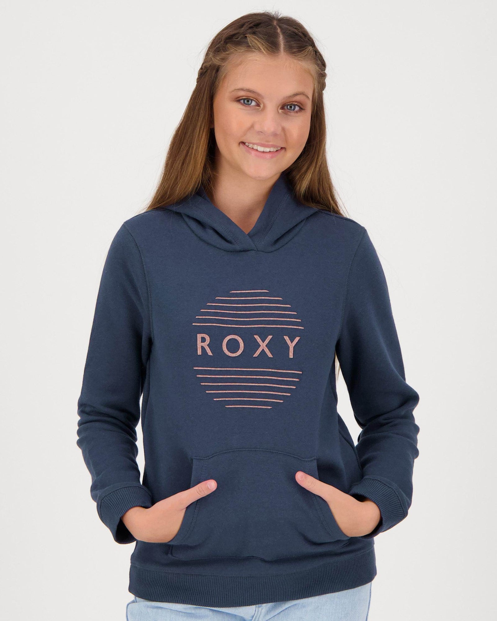 Doing Yoga Hoodie
